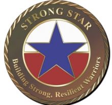 Strong Star STRONG STAR | TexVet